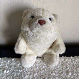 Vintage Gund Snuffles Bear